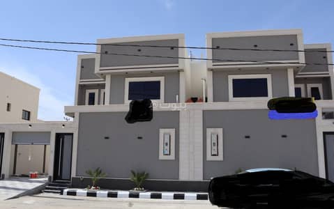 6 Bedroom Villa for Sale in Bariduh, Al Qassim - Villa in Bariduh，Al Naqeeb 6 bedrooms 750000 SAR - 87520151