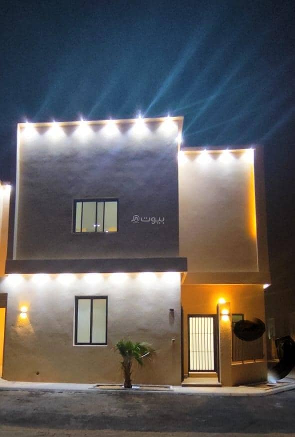 Villa in Riyadh，West Riyadh，Al Mahdiyah 4 bedrooms 1450000 SAR - 87520162
