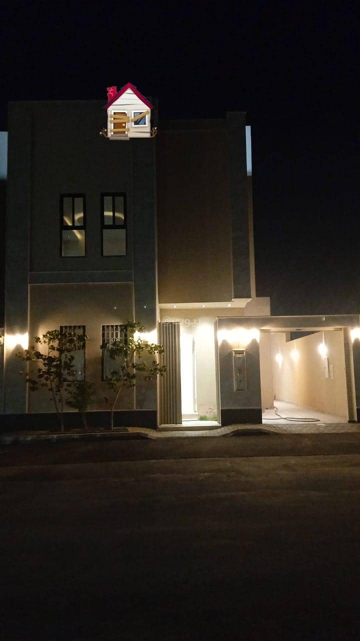 Villa in Riyadh，West Riyadh，Al Mahdiyah 5 bedrooms 1400000 SAR - 87520187