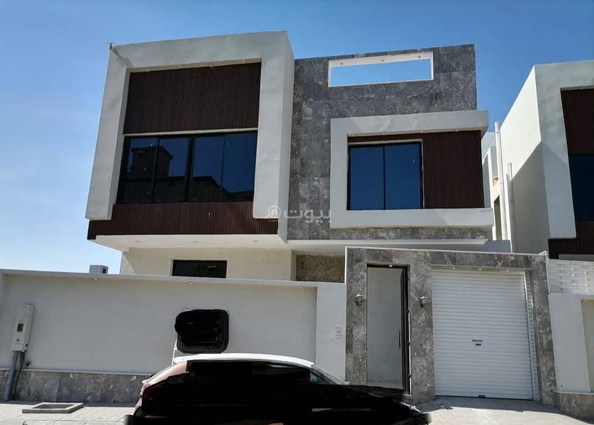 Villa in Makah Almukaramuh，Al Ukayshiyah 4 bedrooms 1250000 SAR - 87519863