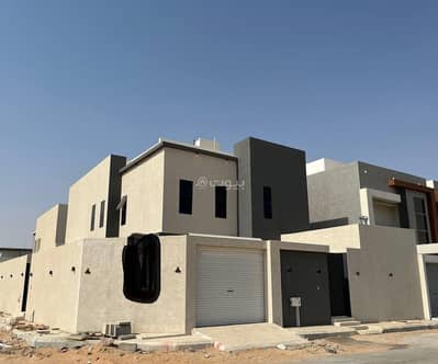 4 Bedroom Villa for Sale in Buraydah, Al Qassim Region - Villa in Buraydah，Al Zarqaa 4 bedrooms 1400000 SAR - 87520132