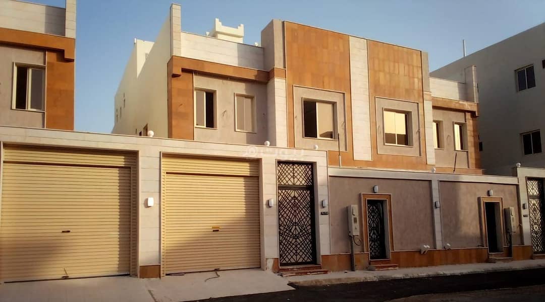 Villa in Jida，North Jeddah，Ar Rahmanyah 4 bedrooms 1300000 SAR - 87520342