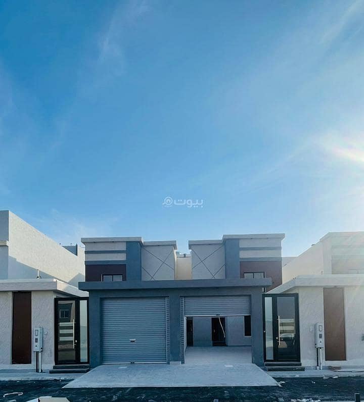 Villa in Al Khobar，Al Aqiq 6 bedrooms 1100000 SAR - 87520363