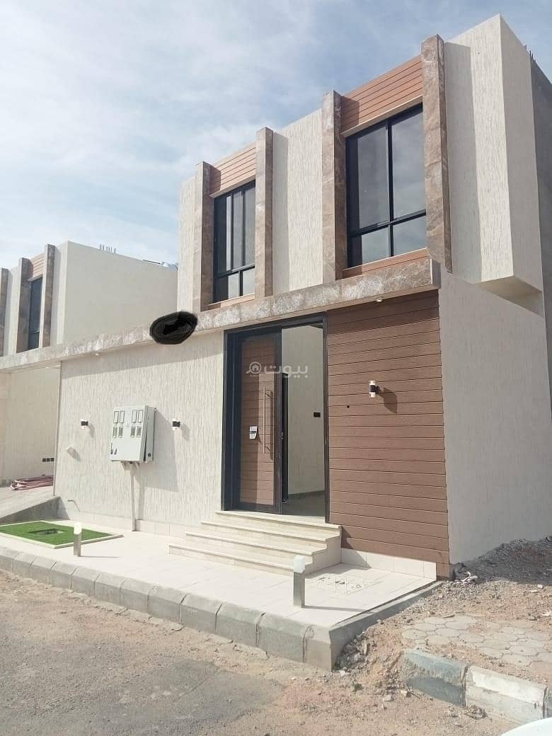 Villa in Madinah，Al Jassah 3 bedrooms 1300000 SAR - 87520360