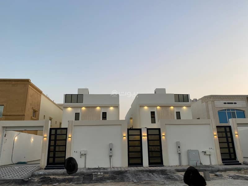 Detached Villa For Sale In Al Amwaj, Al Khobar