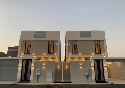 3 Bedroom Villa for Sale in Jida, Makkah Al Mukarramah - Detached Villa + Annex For Sale In Al Riyadh, North Jeddah