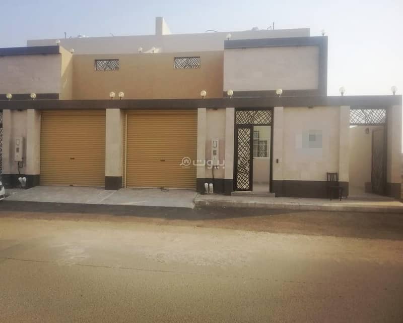 Villa in Jida，North Jeddah，Ar Rahmanyah 3 bedrooms 1130000 SAR - 87520771