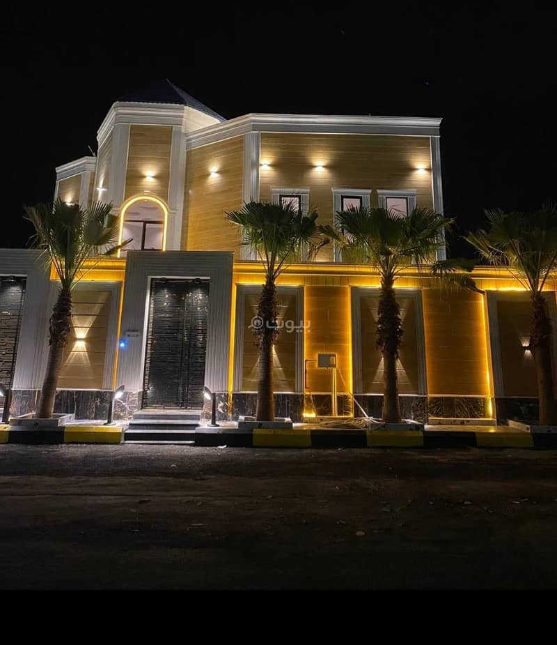 Villa in Jazan，Al Suways 6 bedrooms 1700000 SAR - 87520491