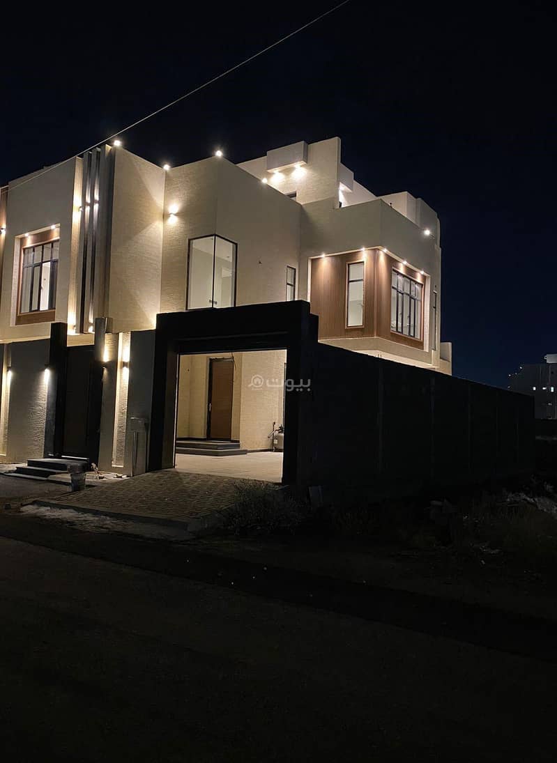 Villa in Jazan，Al Suways 4 bedrooms 1300000 SAR - 87520954
