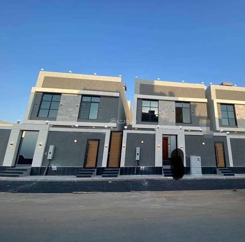 Villa in Jida，North Jeddah，As Salhiyah 7 bedrooms 1300000 SAR - 87520797