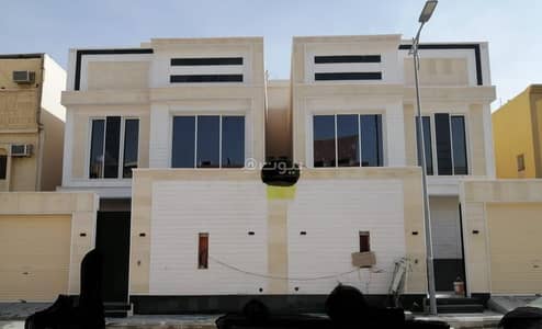 فیلا 4 غرف نوم للبيع في الرياض، منطقة الرياض - فيلا شبه متصلة + ملحق - الرياض حي طويق