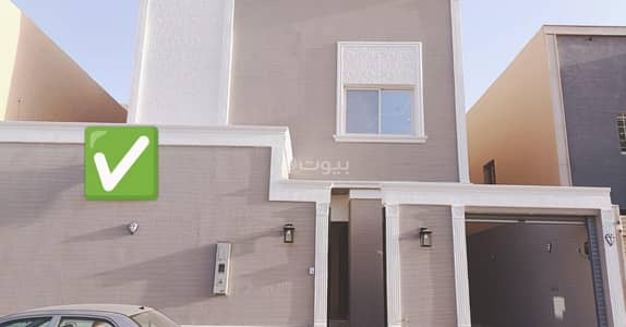 فیلا 4 غرف نوم للبيع في الرياض، منطقة الرياض - فيلا منفصلة + ملحق - الرياض حي المعيزلة