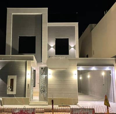 فیلا 7 غرف نوم للبيع في الرياض، الرياض - فيلا منفصلة - الرياض حي العارض