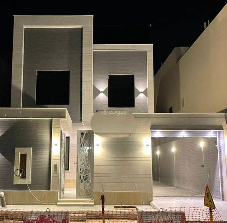 Villa in Riyadh，North Riyadh，Al Arid 7 bedrooms 2500000 SAR - 87520649