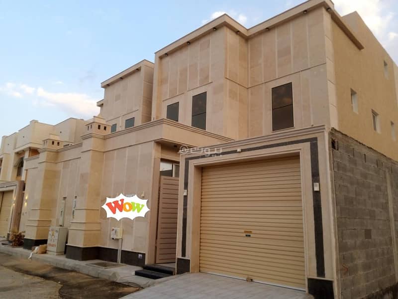Villa in Bariduh，Al Zarqa 5 bedrooms 850000 SAR - 87520590