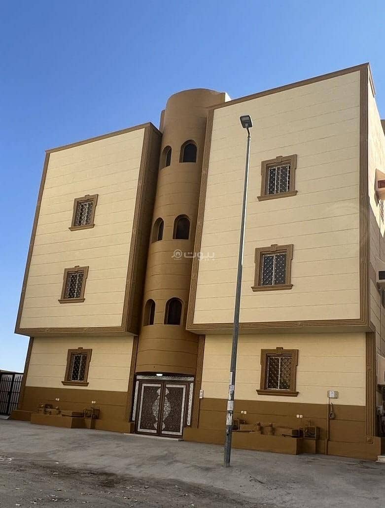 Apartment in Taif，Al Qaim 4 bedrooms 850000 SAR - 87520849