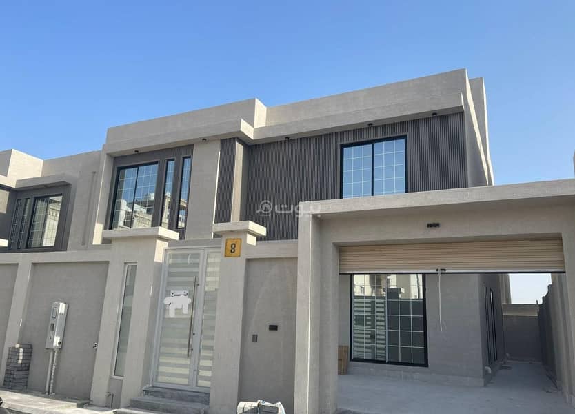Villa in Aldammam，Al Sholah 5 bedrooms 2000000 SAR - 87521052