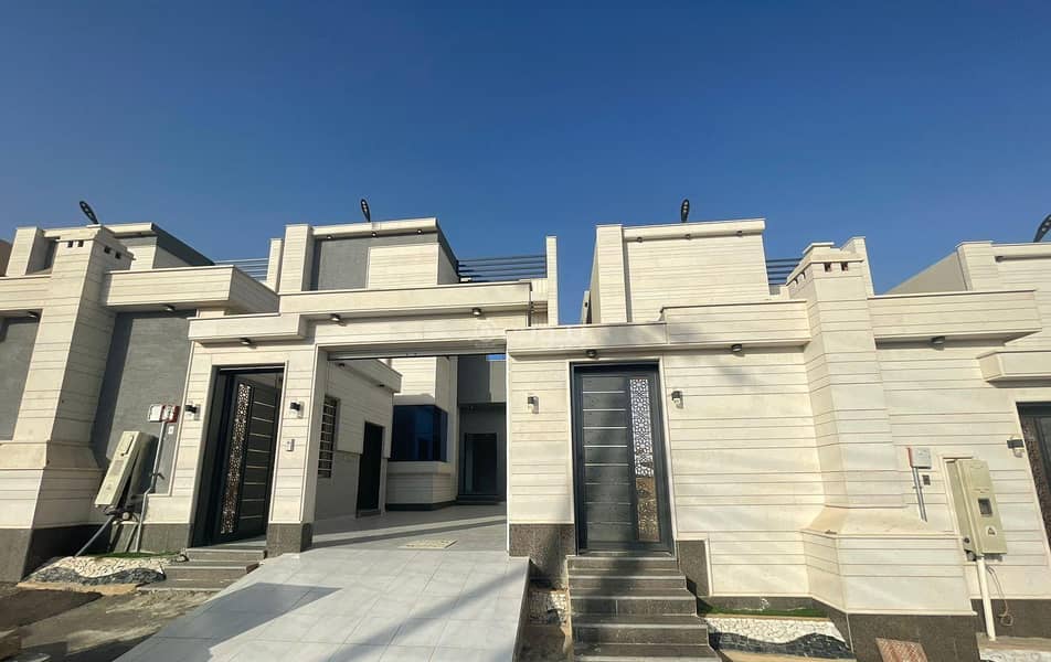 Villa in Khamis Mushait，Al Wessam 3 bedrooms 900000 SAR - 87521061