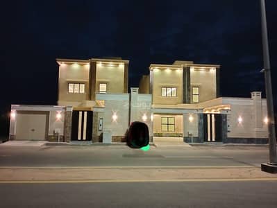 6 Bedroom Villa for Sale in Buraydah, Al Qassim Region - Villa in Buraydah，Alhazm 6 bedrooms 1450000 SAR - 87520762