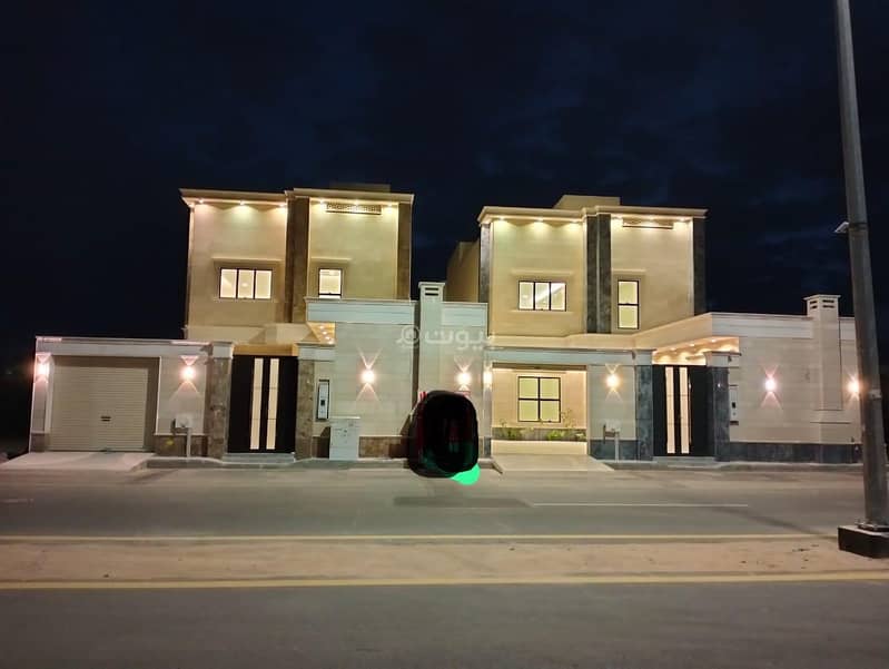 Villa in Buraydah，Alhazm 6 bedrooms 1450000 SAR - 87520762
