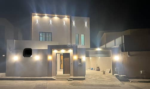 6 Bedroom Villa for Sale in Buraydah, Al Qassim Region - Villa in Buraydah，Al Rihab 6 bedrooms 1250000 SAR - 87521404