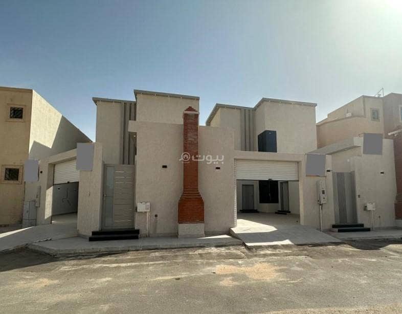Villa in Eanizah，King Fahd 4 bedrooms 820000 SAR - 87521391