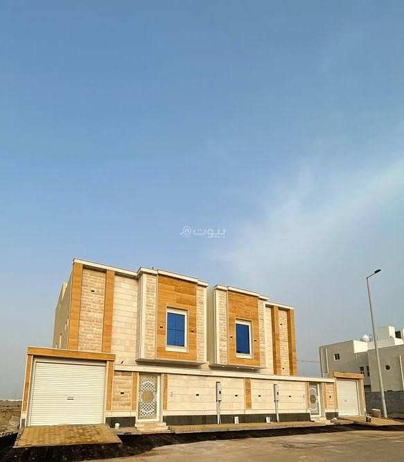 Villa in Jazan，Al Shati 3 bedrooms 1180000 SAR - 87521453