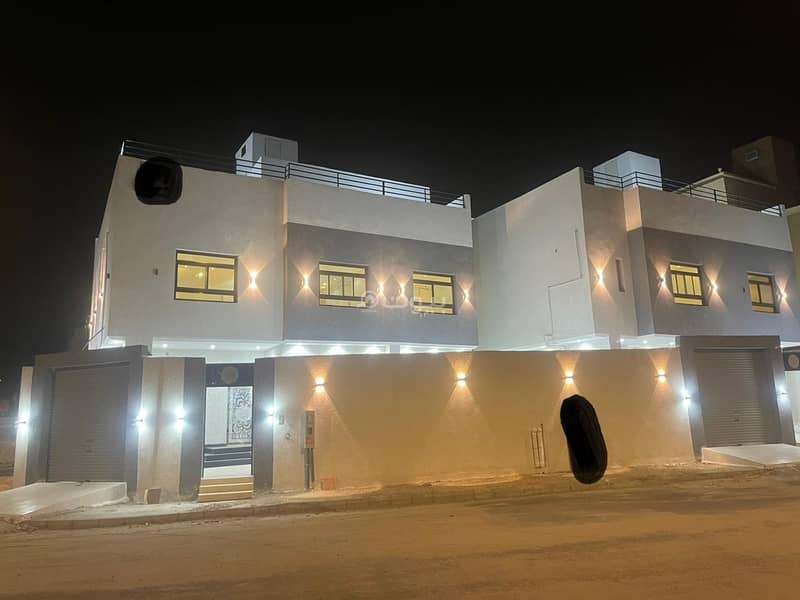 Villa in Makah Almukaramuh，Al Ukayshiyah 4 bedrooms 1200000 SAR - 87521415