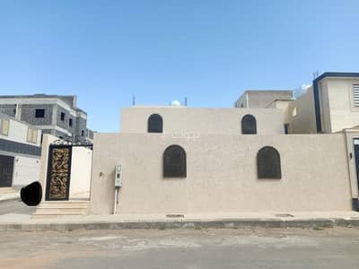 3 Bedroom Villa for Sale in Madinah, Al Madinah Al Munawwarah - Villa in Madinah，Nubala 3 bedrooms 1170000 SAR - 87521514