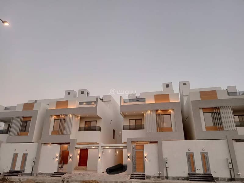 Villa in Jida，North Jeddah，Al Yaqoot 5 bedrooms 1300000 SAR - 87521434