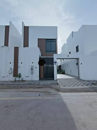 4 Bedroom Villa for Sale in Dammam, Eastern Region - Villa in Dammam，Taybay 4 bedrooms 1350000 SAR - 87521520