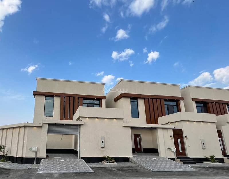 Villa in Khobar，Al Amwaj 4 bedrooms 1000000 SAR - 87521573