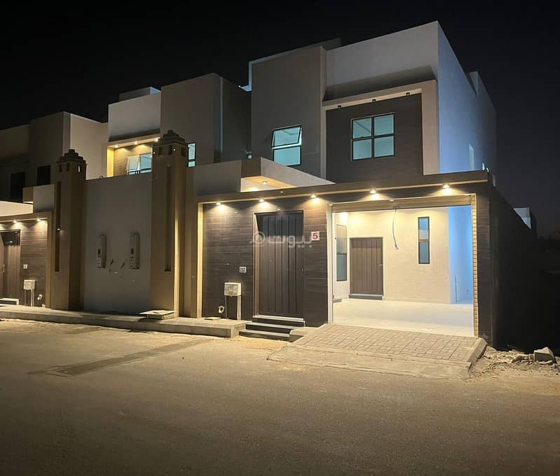 Villa in Bariduh，Al Basateen 7 bedrooms 700000 SAR - 87521532