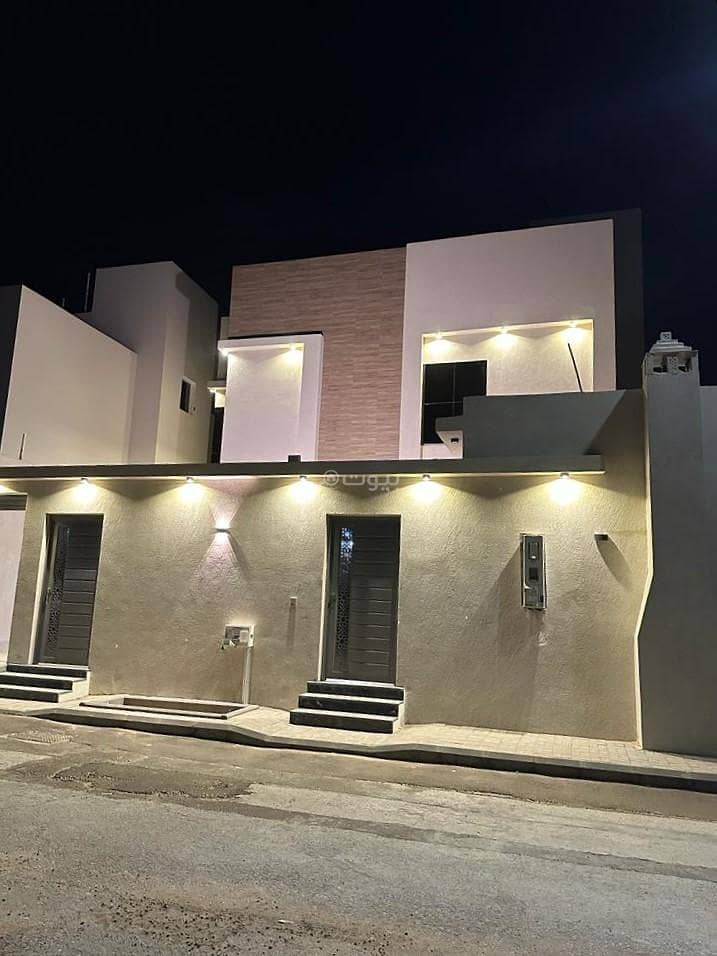 Villa in Bariduh，Ar Rawabi 7 bedrooms 800000 SAR - 87521526