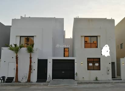 3 Bedroom Villa for Sale in Riyadh, Riyadh Region - Villa in Riyadh，West Riyadh，Al Mahdiyah 3 bedrooms 1400000 SAR - 87521646
