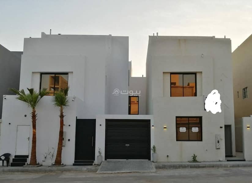 Villa in Riyadh，West Riyadh，Al Mahdiyah 3 bedrooms 1400000 SAR - 87521646