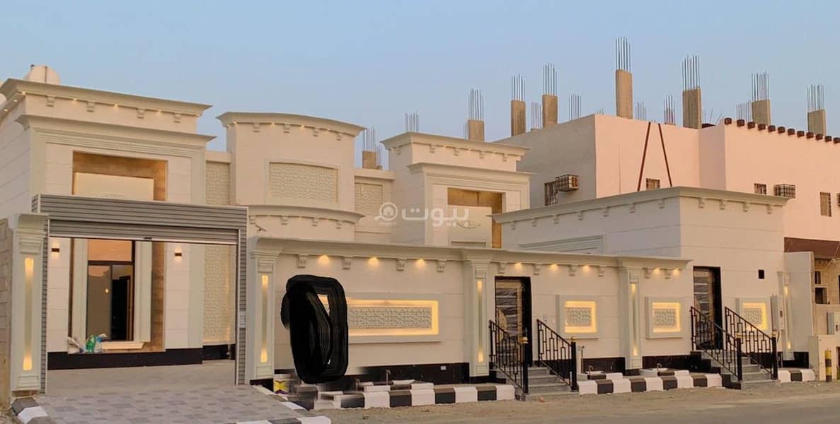 Villa in Jazan，Al Shati 6 bedrooms 1300000 SAR - 87521685