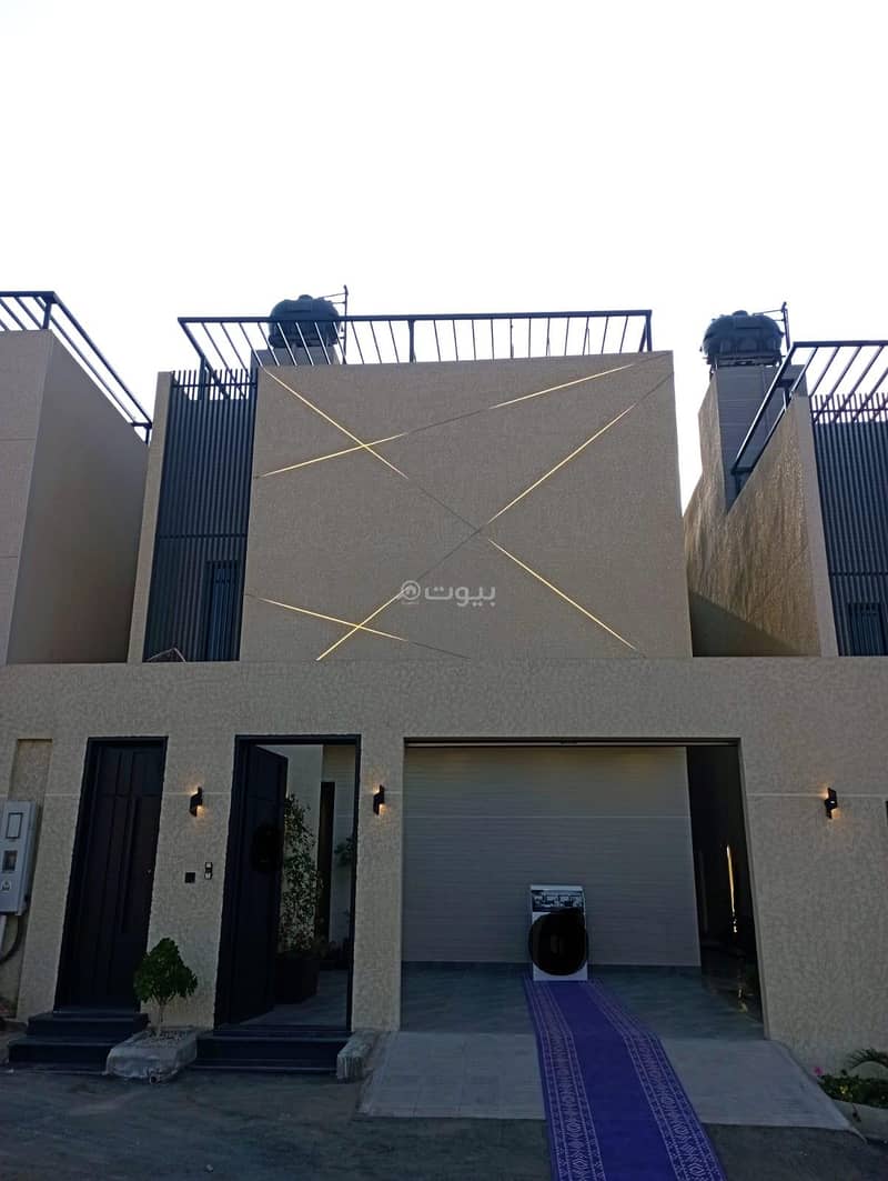 Villa in Abha，Al Marooj 4 bedrooms 1790000 SAR - 87521668