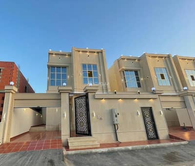 فیلا 4 غرف نوم للبيع في جدة، المنطقة الغربية - فيلا منفصلة - جدة حي الصالحية ( عبدالله باشا باناجه )
