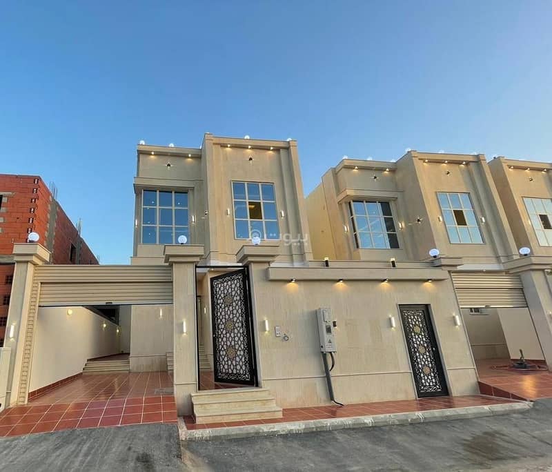 Villa in Jida，North Jeddah，As Salhiyah 4 bedrooms 1100000 SAR - 87521706