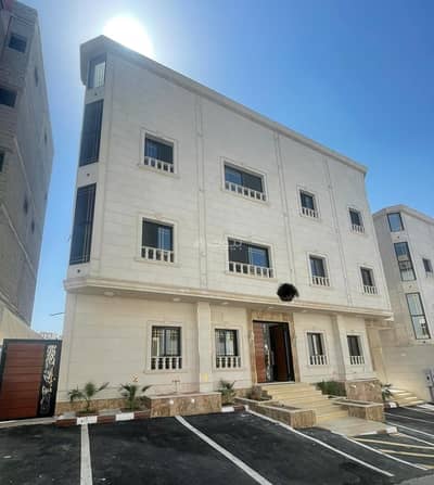 فلیٹ 6 غرف نوم للبيع في مكه المكرمه، مكة المكرمة - شقة في عمارة حي الشرائع مكة المكرمة