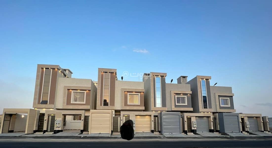 Apartment in Khamis Mushait，eighty scheme 3 bedrooms 650000 SAR - 87521946