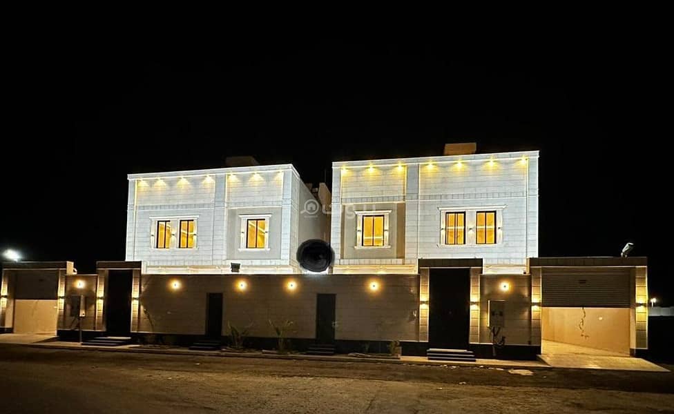 Villa in Jida，North Jeddah，Ar Riyadh 4 bedrooms 1850000 SAR - 87521896