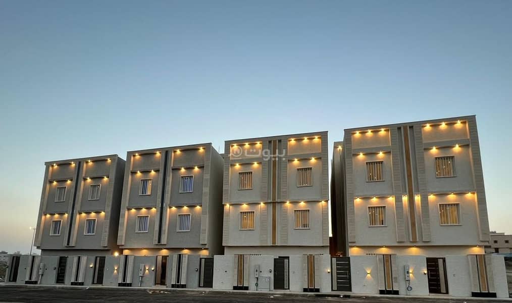 Apartment in Khamis Mushait，eighty scheme 3 bedrooms 500000 SAR - 87522129