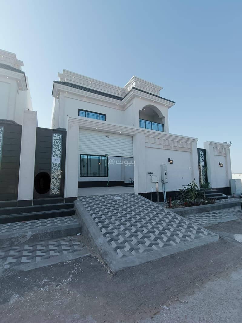 Villa in Khobar，Al Sawari 5 bedrooms 1350000 SAR - 87523224