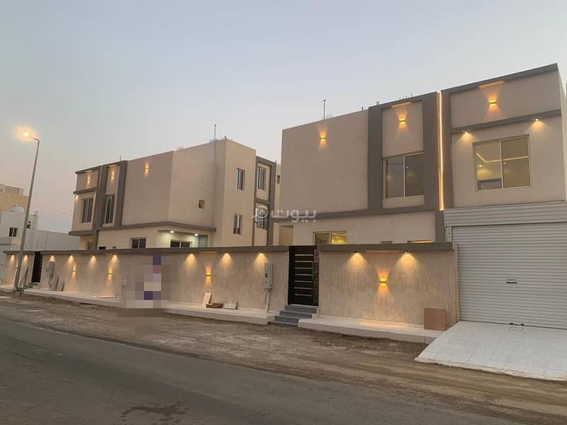 Villa in Jazan，Al Suways 3 bedrooms 1300000 SAR - 87523425