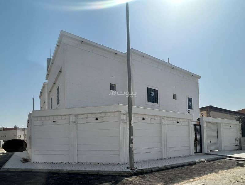 Villa in Aldammam，Dahiyat Al Malik Fahd 4 bedrooms 960000 SAR - 87524197