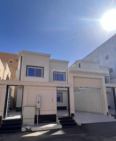 4 Bedroom Villa for Sale in Abha, Aseer Region - Villa in Abha，Al Badei 4 bedrooms 1280000 SAR - 87524231