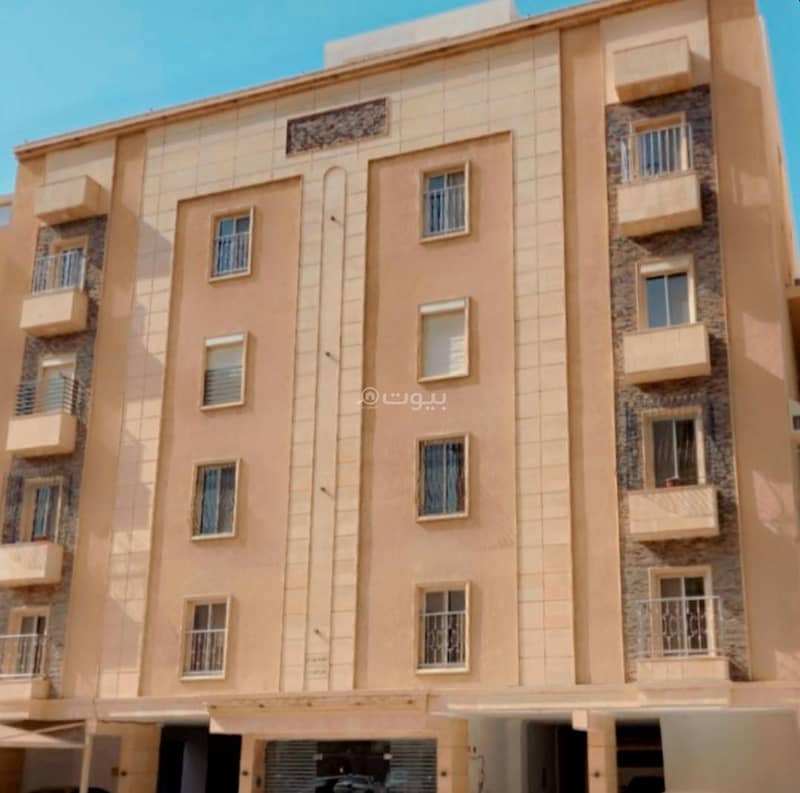 Apartment in Jeddah，North Jeddah，Al Manar 4 bedrooms 1300000 SAR - 87524269