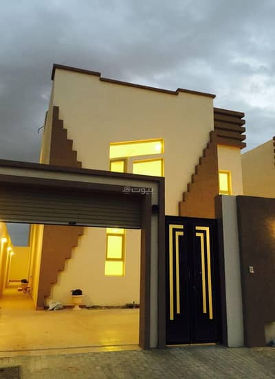 4 Bedroom Villa for Sale in Dammam, Eastern Region - Villa in Dammam，Al Shulah 4 bedrooms 1400000 SAR - 87525676